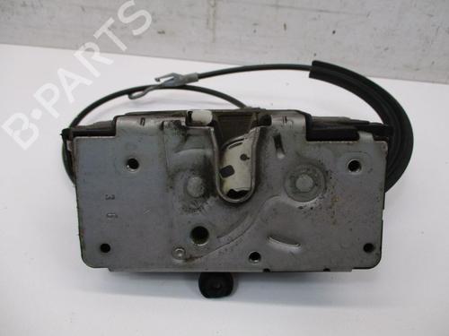 Front left lock OPEL CORSA D (S07) 1.0 (L08, L68) | BP19299246C98 