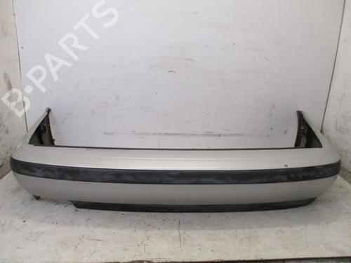 Used Rear bumper SAAB 9-3 Cabriolet (YS3D) 2.0 Turbo (185 hp) 18803549