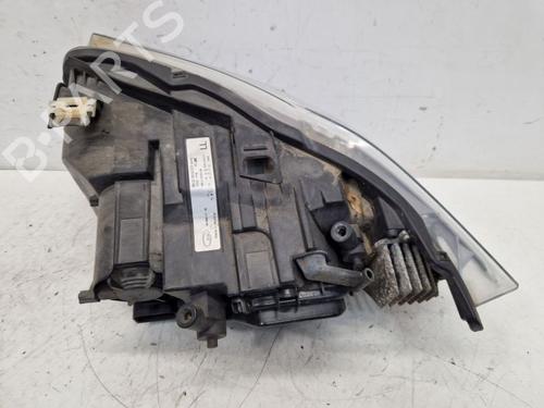 Right headlight BMW 3 (E90) 318 i | BP34103789C29  - Image 8