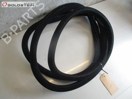 Rubber door seal MERCEDES-BENZ S-CLASS (W221, V221) S 320 CDI (221.022, 221.122) | BP15112458C142 