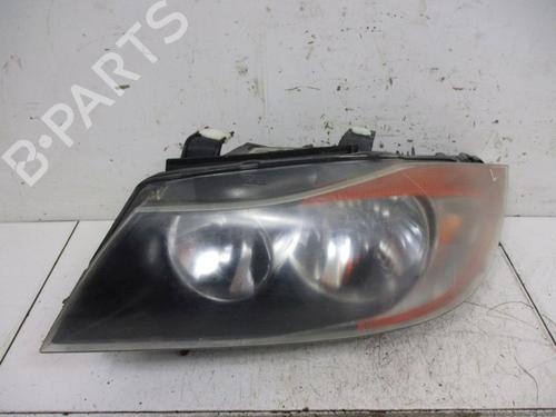 Used Left headlight BMW 3 (E90) 325 i (218 hp) 18792476