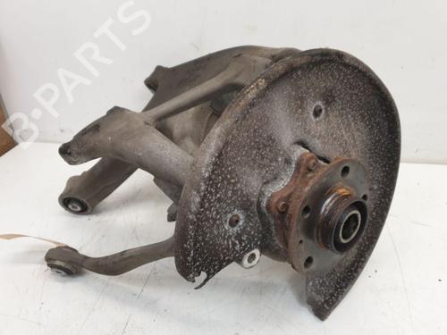 Used Right rear steering knuckle Right rear steering knuckle AUDI Q5 (8RB) 2.0 TFSI quattro (211 hp) 33276450 33276450