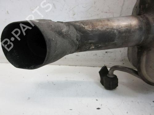 Exhaust system AUDI A4 B6 Avant (8E5) 2.5 TDI | BP37122472M121 - Image 7