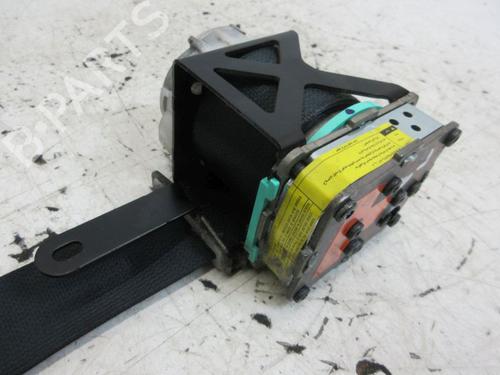 Front left seatbelt TOYOTA YARIS (_P9_) 1.4 D-4D (NLP90_, NLP90R) | BP29092203I26 