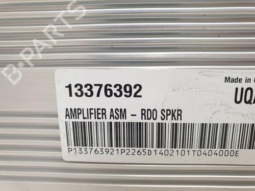 Electronic module OPEL ASTRA J (P10) 2.0 CDTI (68) | BP36422488M83 - Image 7