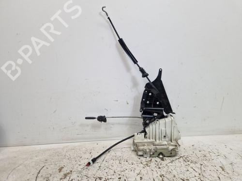 Used Front right lock Front right lock MERCEDES-BENZ A-CLASS (W169) A 180 CDI (169.007, 169.307) (109 hp) 36656096 36656096