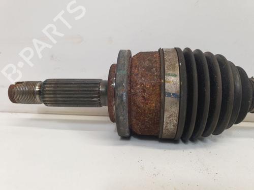 Right front driveshaft HYUNDAI i10 III (AC3, AI3) 1.0 MPi | BP38029081M39 - Image 6