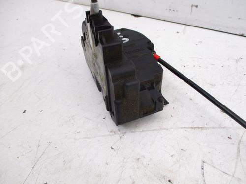 Front right lock NISSAN NOTE (E11, NE11) 1.5 dCi | BP29086373C97 