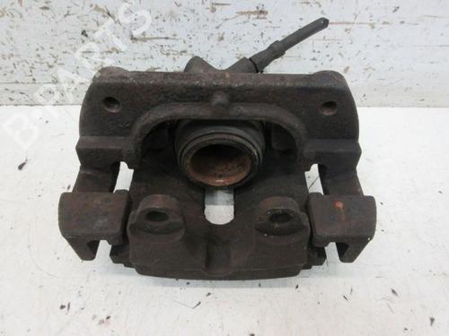 Used Left front brake caliper BMW X3 (E83) 3.0 d (204 hp) 19298256