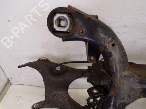 Rear axle BMW X5 (E70) xDrive 35 d | BP19294051M2 