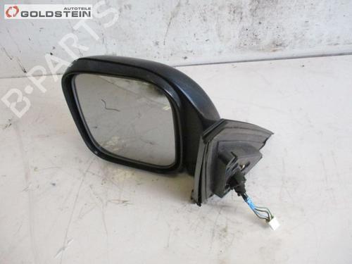 Used Left mirror Left mirror 38502843 38502843