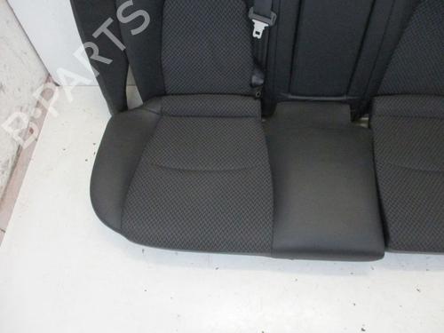 Rear seat KIA CEE'D Hatchback (ED) 1.6 | BP18798709C17 