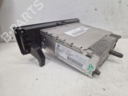 Radio BMW 1 (E87) 120 d | BP33276288E6  - Image 5