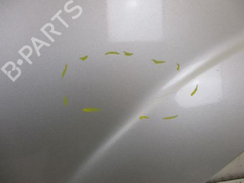 Left rear door FORD FOCUS II Turnier (DA_, FFS, DS) 1.6 Ti | BP26647679C4