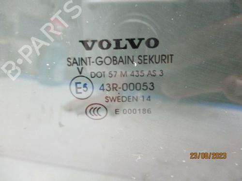 Rear left door window VOLVO XC60 I SUV (156) T5 | BP29087624C20 