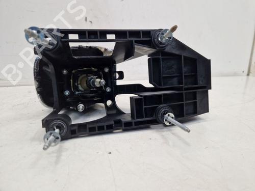 Gearknop CHEVROLET TRAX 1.7 TD AWD | BP33276199I34  - Image 9