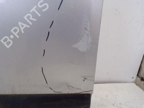 Right front door SAAB 9-3 (YS3D) 2.0 Turbo | BP26647687C3 