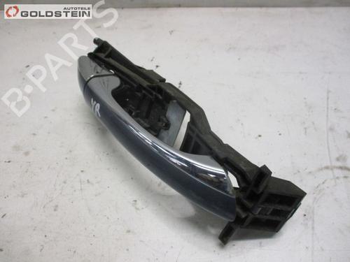 Utvendig håndtak MERCEDES-BENZ E-CLASS (W211) E 220 CDI (211.006) | BP13760247C122 