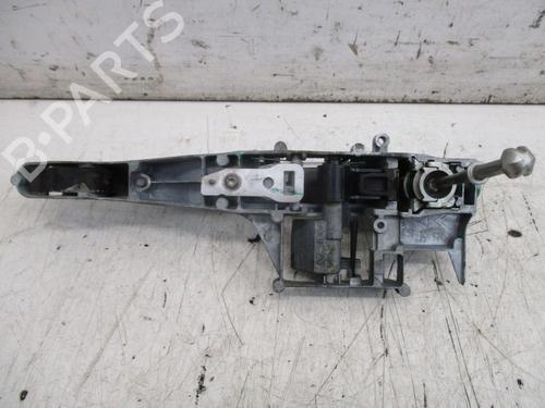 Front left exterior door handle PEUGEOT PARTNER Tepee 1.6 VTi | BP29092877C128 
