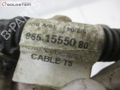 Cable PEUGEOT 307 Break (3E) 2.0 HDi 135 | BP37106938E12 - Image 5