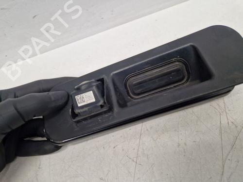 Interior handle OPEL ZAFIRA TOURER C (P12) 2.0 CDTi (75) | BP37143896I7 - Image 3