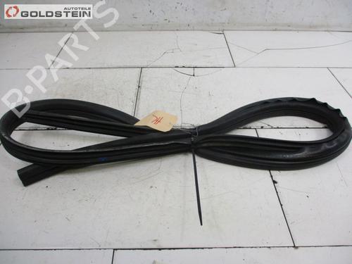 Borracha vedante da porta DACIA SANDERO 1.2 16V (75 hp) 18789565