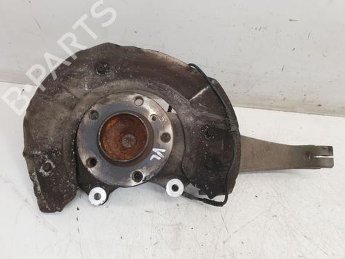 Used Left front steering knuckle Left front steering knuckle BMW 5 Touring (F11) 530 i (272 hp) 36537276 36537276