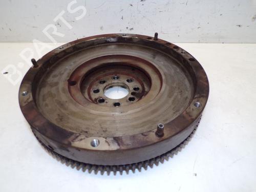 Flywheel PEUGEOT BIPPER (AA_) 1.3 HDi 75 | BP37120472M101 - Image 4