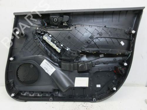Front left panel FORD FIESTA VII (HJ, HF) 1.0 EcoBoost | BP38027908C58 - Image 8