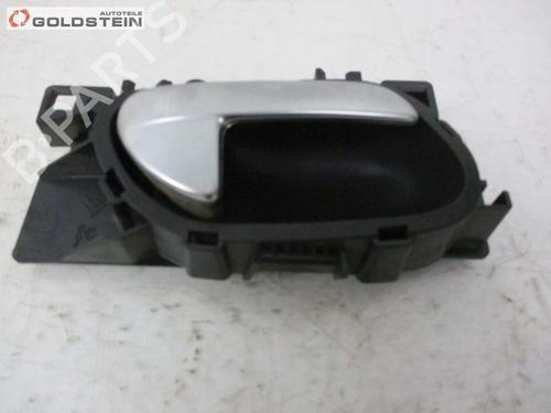 Rear right interior door handle PEUGEOT 508 SW I (8E_) 2.0 HDi | BP18754262I16 
