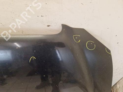 Hood MERCEDES-BENZ VITO Bus (W639) 115 CDI (639.701, 639.703, 639.705) | BP29109701C1 