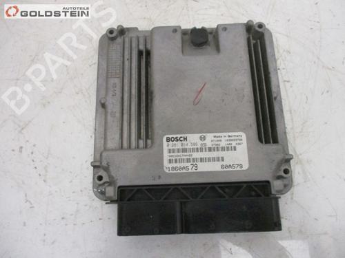 Used Engine control unit (ECU) MITSUBISHI LANCER VIII (CY_A, CZ_A) 2.0 DI-D (CY8A) (140 hp) 18756456
