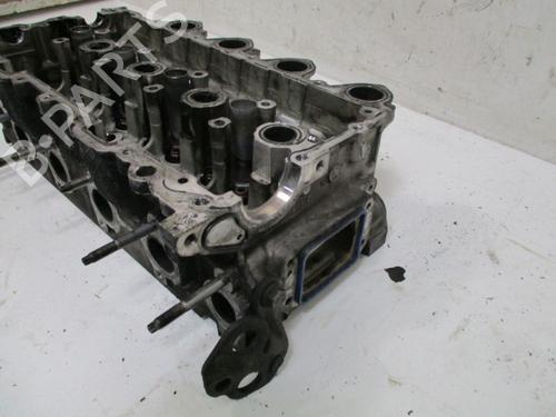 Cylinder head FORD FOCUS II Turnier (DA_, FFS, DS) 1.6 TDCi | BP28112595M5 