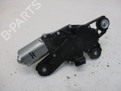 Used Rear wiper motor Rear wiper motor 37118640 37118640