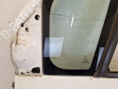 Left front door PEUGEOT BOXER Van 2.2 HDi 120 | BP29109514C2 