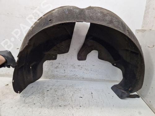 Wheel arch SKODA SUPERB II (3T4) 2.0 TDI | BP29106236C56 