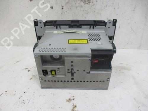 Radio MERCEDES-BENZ A-CLASS (W169) A 150 (169.031, 169.331) | BP18797755E6 