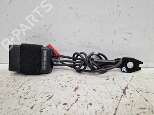 Used Seat buckle Seat buckle 37140417 37140417