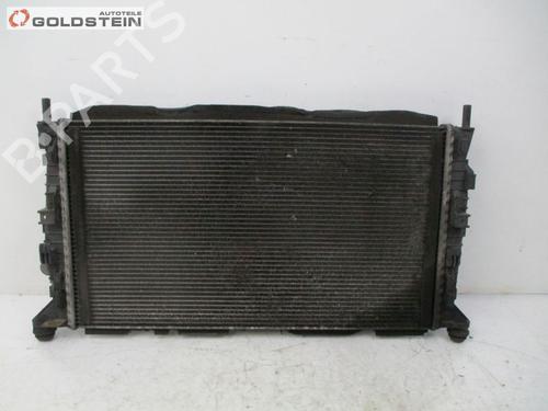 Water radiator FORD FOCUS C-MAX (DM2) 1.6 TDCi | BP37099786M31 - Image 4