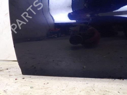 Left front door FORD GALAXY I (WGR) 1.9 TDI | BP29087272C2 