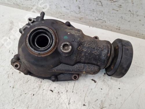 Used Front differential Front differential BMW X3 (E83) 2.0 d (150 hp) 29105897 29105897