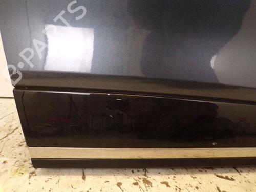 Right front door RENAULT CLIO IV (BH_) 1.2 TCe 120 (BHM0) | BP29083610C3 
