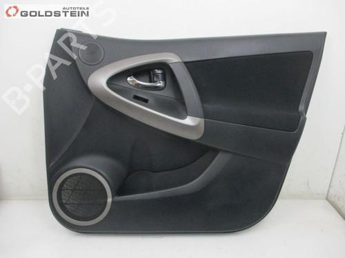 Used Front right panel TOYOTA RAV 4 III (_A3_) 2.2 D 4WD (ALA30_, ALA30R) (136 hp) 25029107