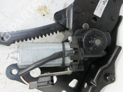 Electronic sensor BMW X5 (E53) 4.4 i | BP37125030M84 - Image 3