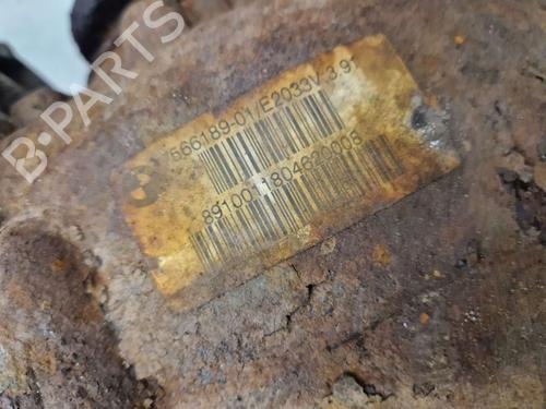 Rear differential BMW 3 Touring (E91) 325 xi | BP33275979M24  - Image 10