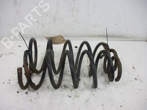 Used Shock absorber spring KIA SORENTO I (JC) 3.5 V6 4WD (194 hp) 18796361