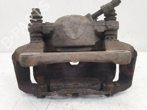 Left front brake caliper AUDI Q5 (8RB) 2.0 TFSI quattro | BP33276465M105  - Image 7