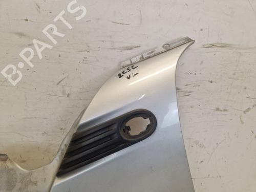 Left front fenders MINI MINI CLUBMAN (R55) Cooper D | BP29102751C41 