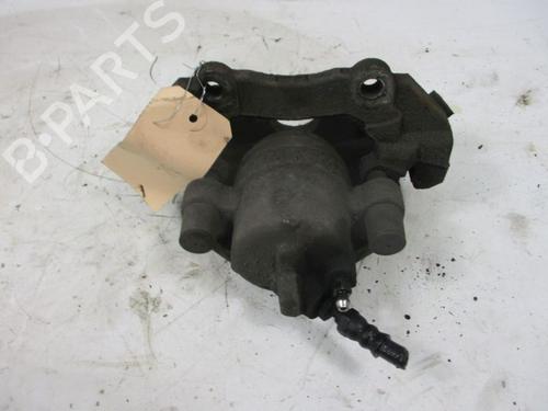 Left front brake caliper MAZDA 3 (BK) 2.0 MZR-CD (BK14) | BP37114756M105 - Image 4