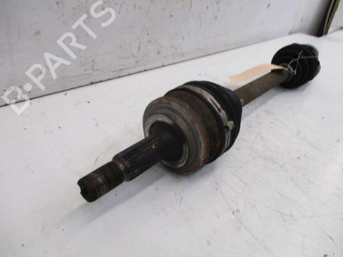 Left front driveshaft TOYOTA VERSO (_R2_) 1.8 (ZGR21_, ZGR21R) | BP37123200M38 - Image 3